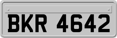 BKR4642