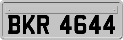 BKR4644