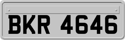 BKR4646