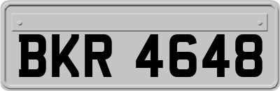 BKR4648
