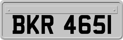 BKR4651