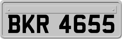 BKR4655
