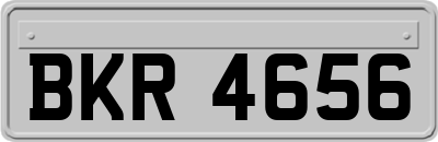 BKR4656