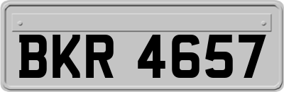 BKR4657
