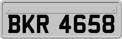BKR4658