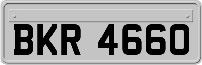 BKR4660