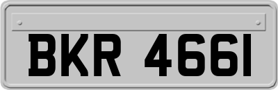 BKR4661