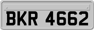 BKR4662