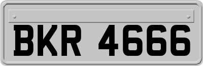 BKR4666