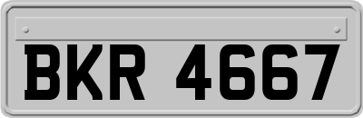 BKR4667