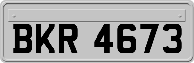 BKR4673