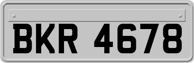 BKR4678