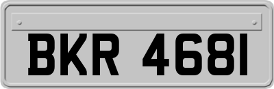 BKR4681