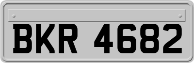 BKR4682
