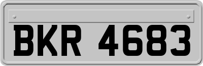 BKR4683