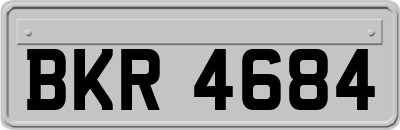 BKR4684