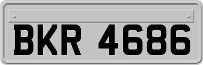 BKR4686