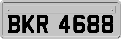 BKR4688