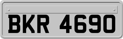 BKR4690