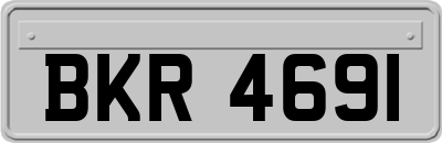 BKR4691