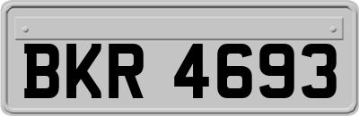 BKR4693