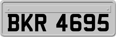 BKR4695
