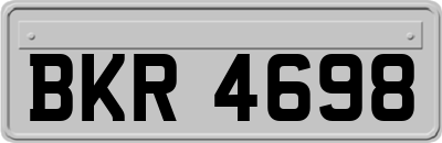 BKR4698