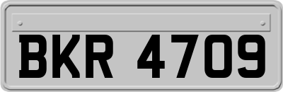 BKR4709