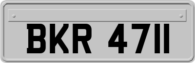 BKR4711