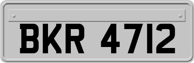 BKR4712
