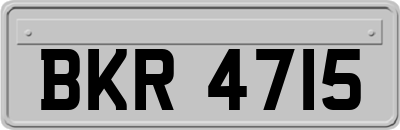BKR4715