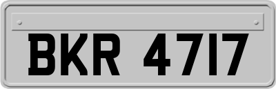 BKR4717