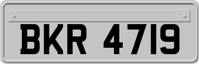 BKR4719