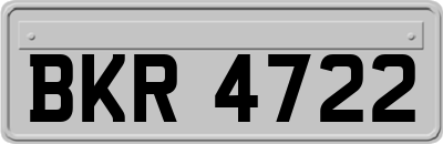 BKR4722