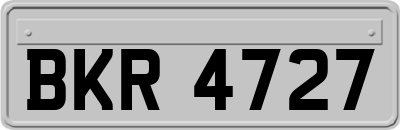 BKR4727