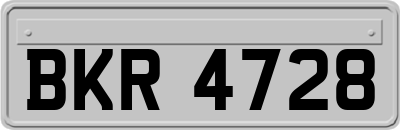 BKR4728