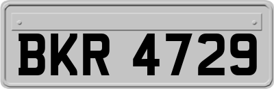 BKR4729