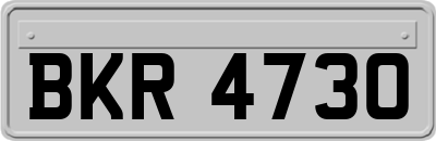 BKR4730