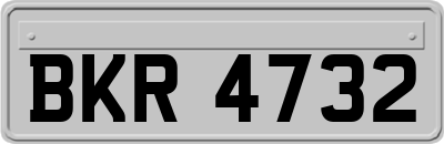 BKR4732