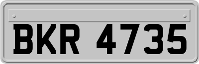 BKR4735
