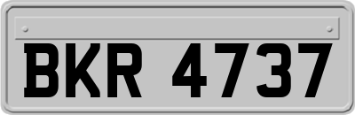 BKR4737