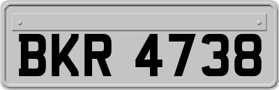 BKR4738