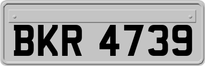BKR4739