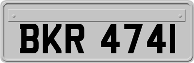 BKR4741
