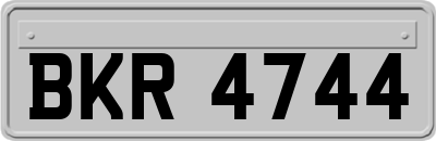 BKR4744