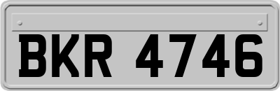 BKR4746