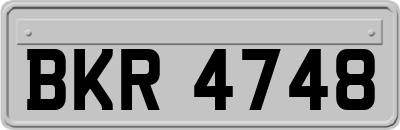 BKR4748
