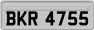 BKR4755