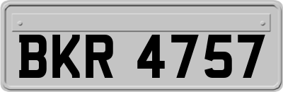 BKR4757