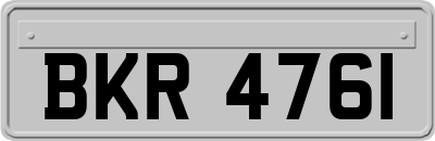 BKR4761